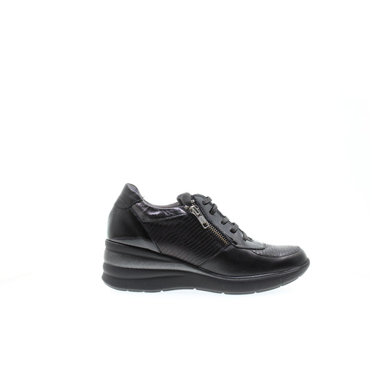 Pitillos SNEAKERS Nero