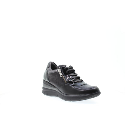 Pitillos SNEAKERS Nero