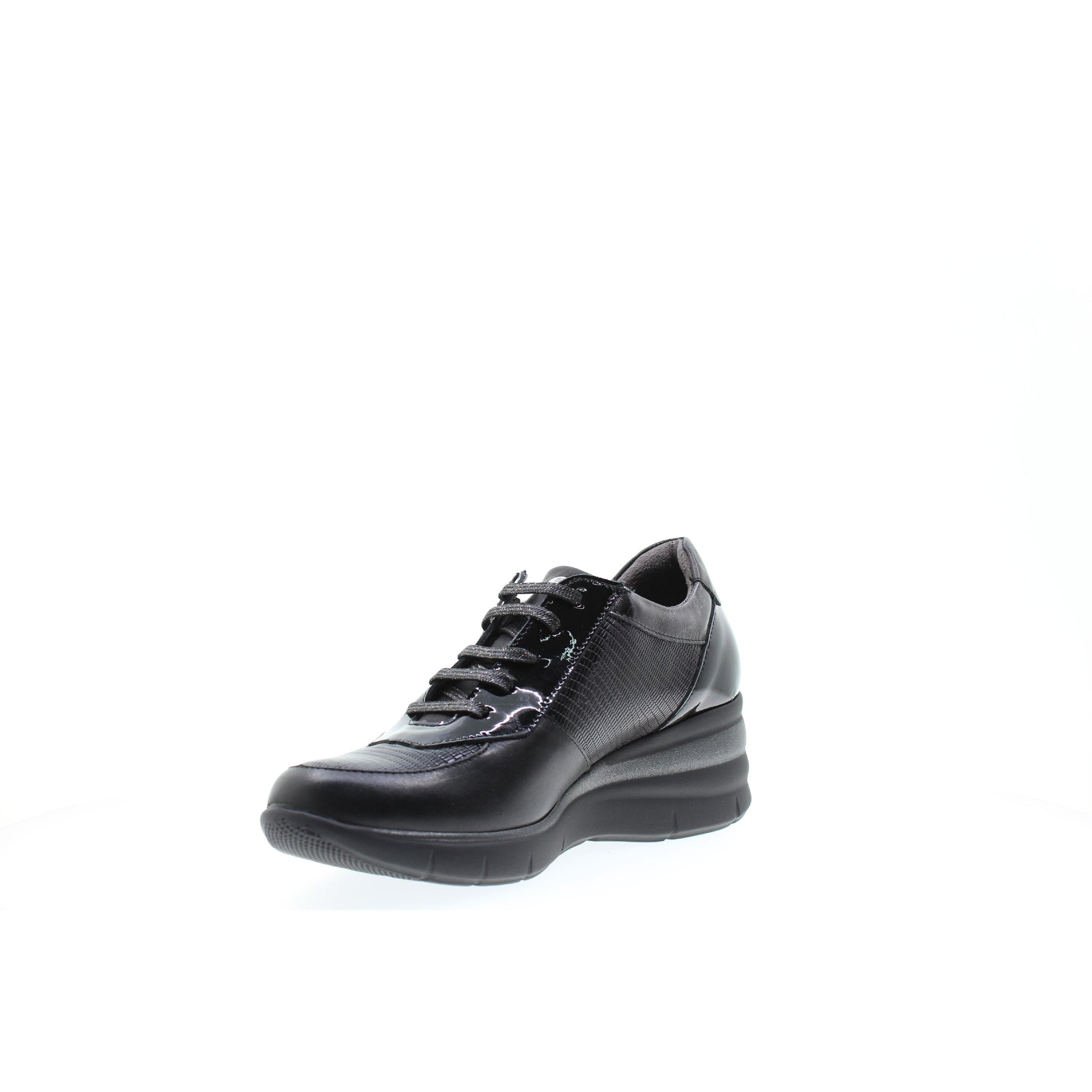 Pitillos SNEAKERS Nero