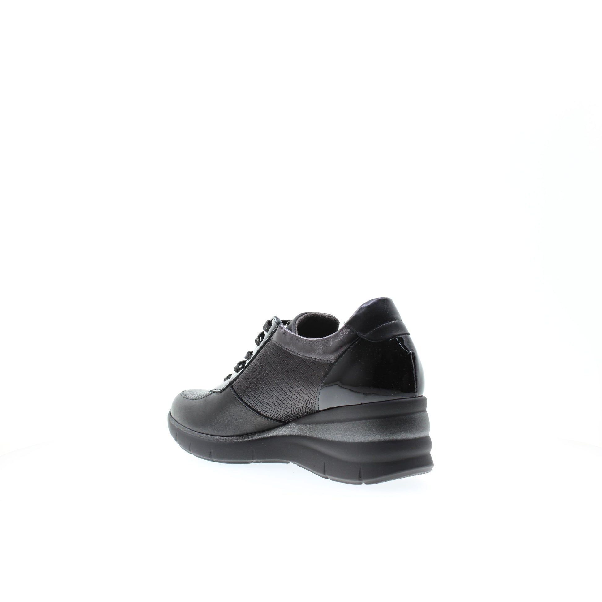Pitillos SNEAKERS Nero