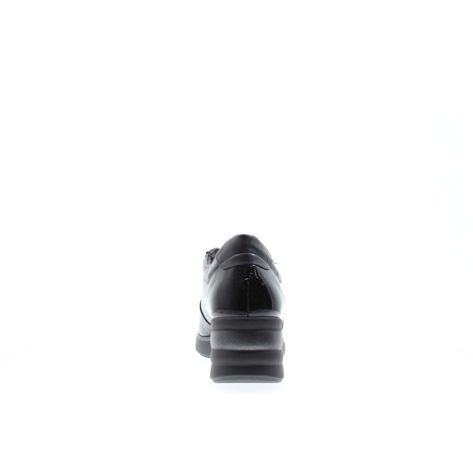 Pitillos SNEAKERS Nero