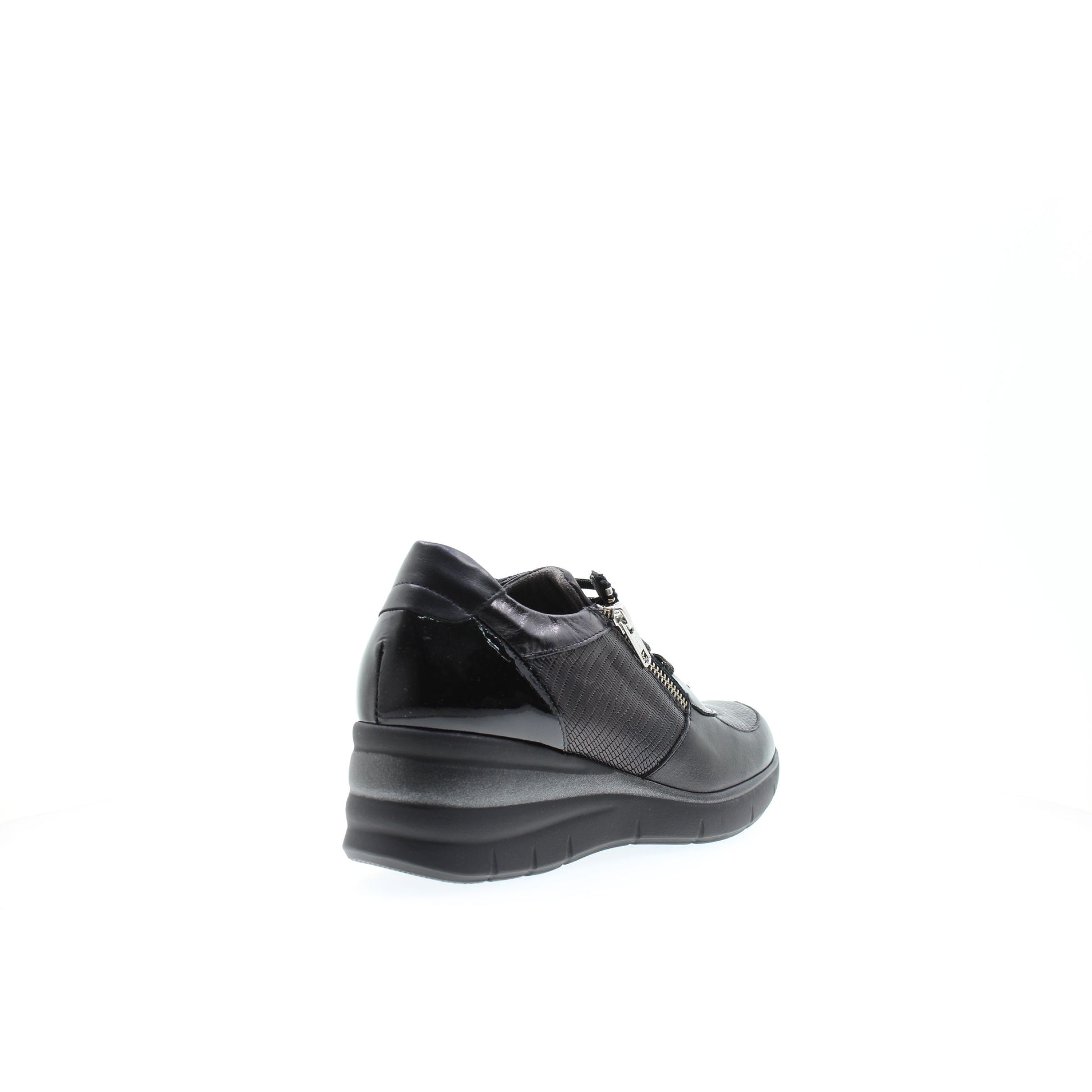 Pitillos SNEAKERS Nero