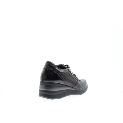 Pitillos SNEAKERS Nero