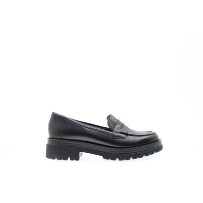 Pitillos MOCASSINO Nero