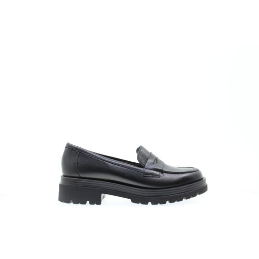 Pitillos MOCASSINO Nero