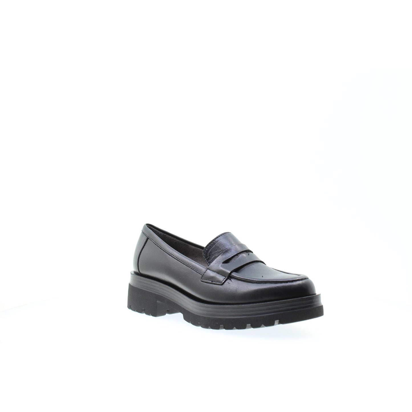 Pitillos MOCASSINO Nero