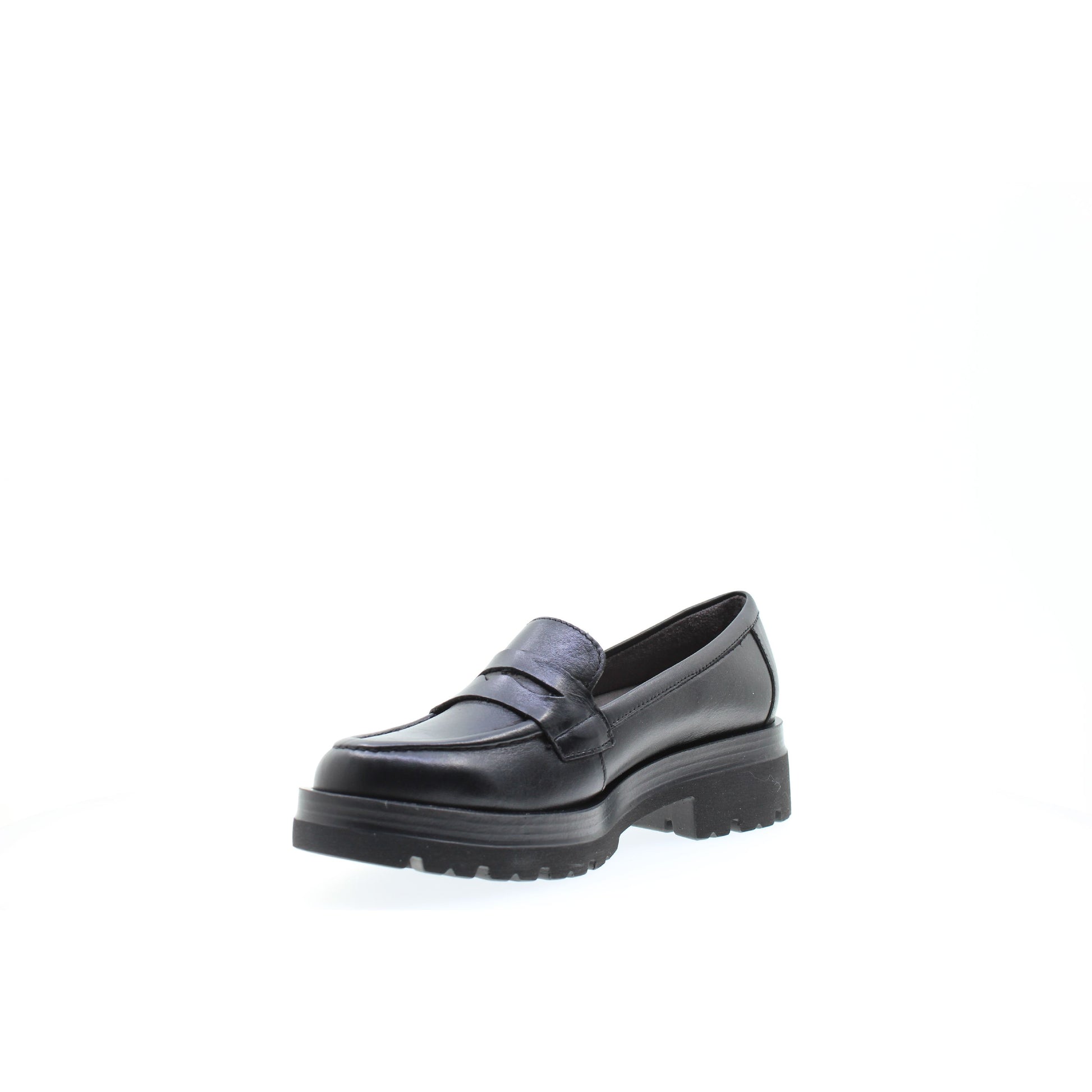 Pitillos MOCASSINO Nero