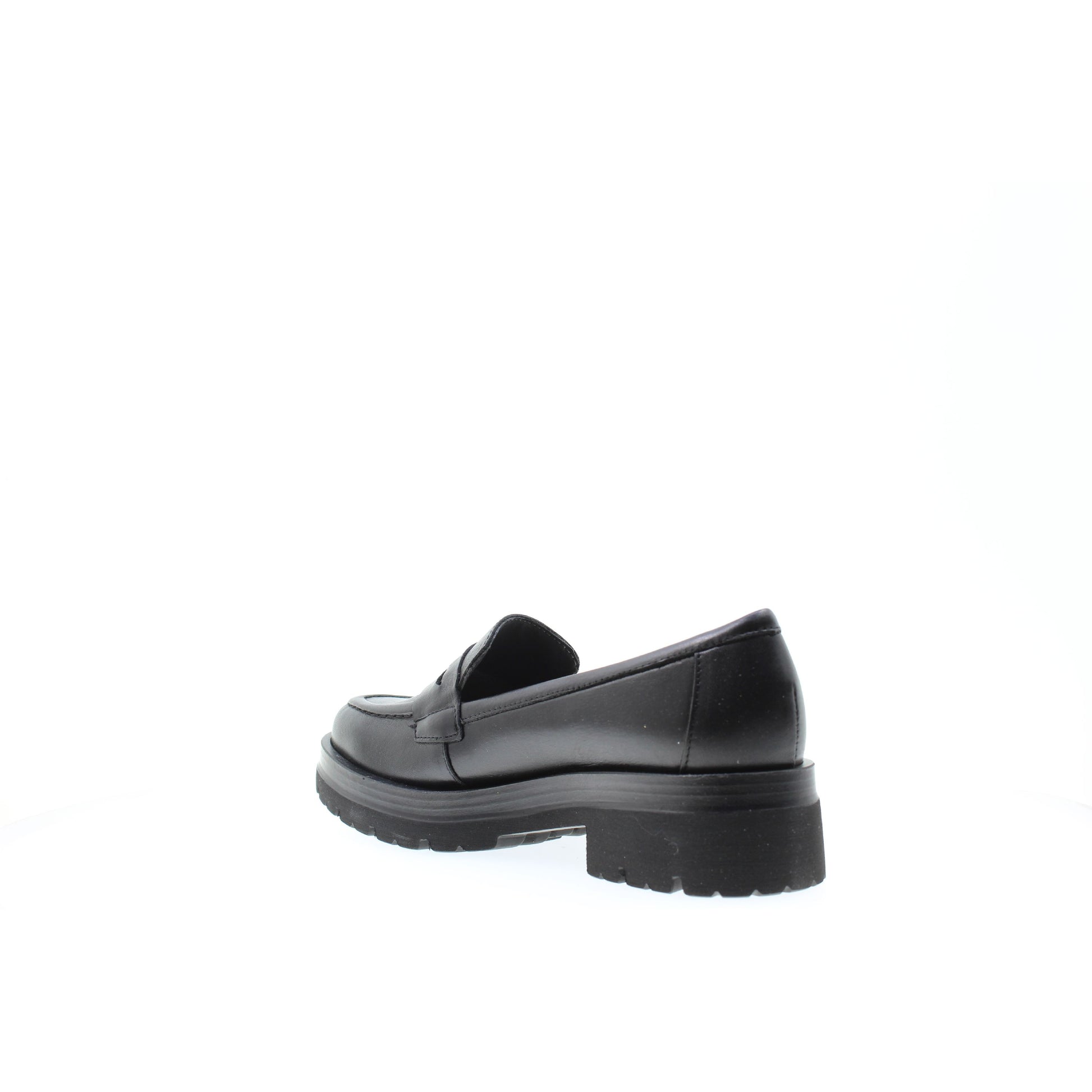 Pitillos MOCASSINO Nero