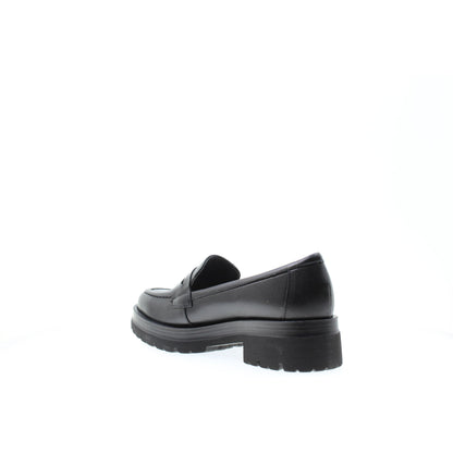 Pitillos MOCASSINO Nero