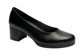 Pitillos DECOLLETE Nero