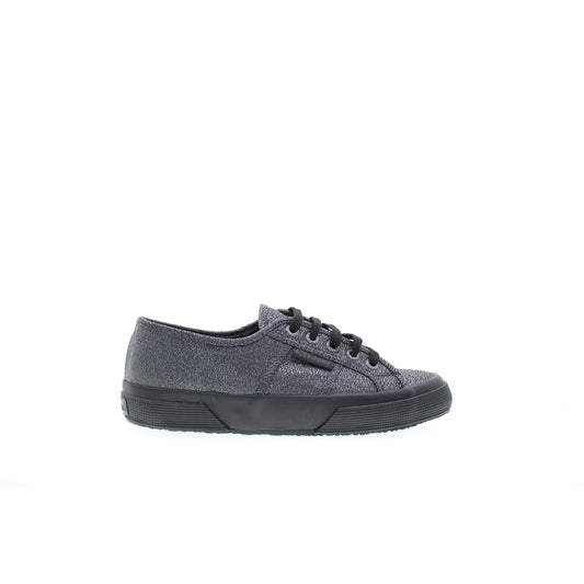 Superga SNEAKERS Nero