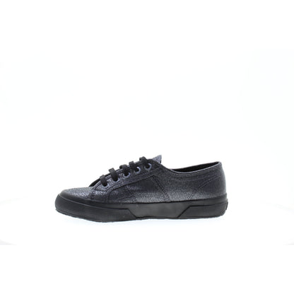 Superga SNEAKERS Nero