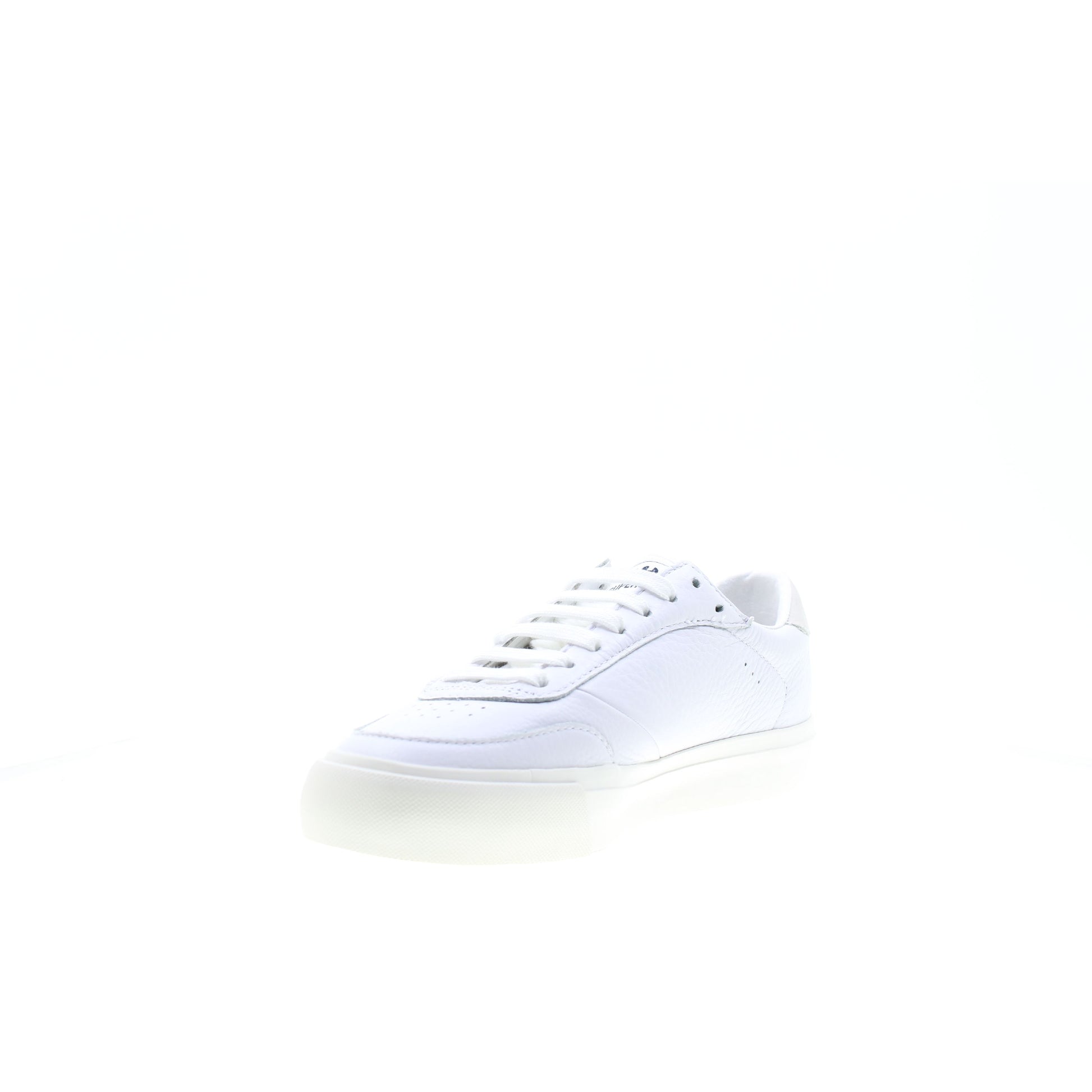 Superga SNEAKERS Bianco