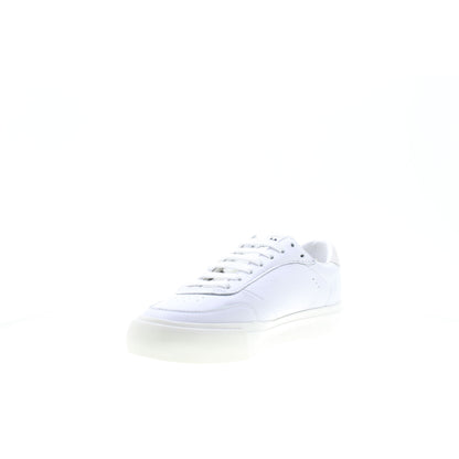 Superga SNEAKERS Bianco