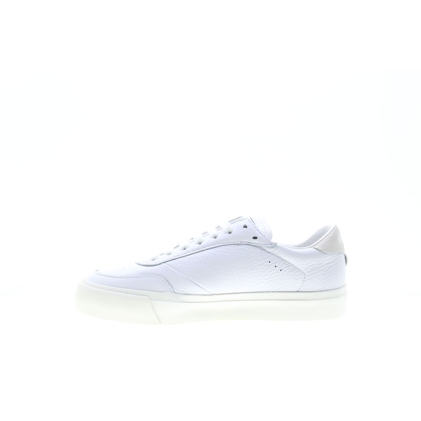 Superga SNEAKERS Bianco