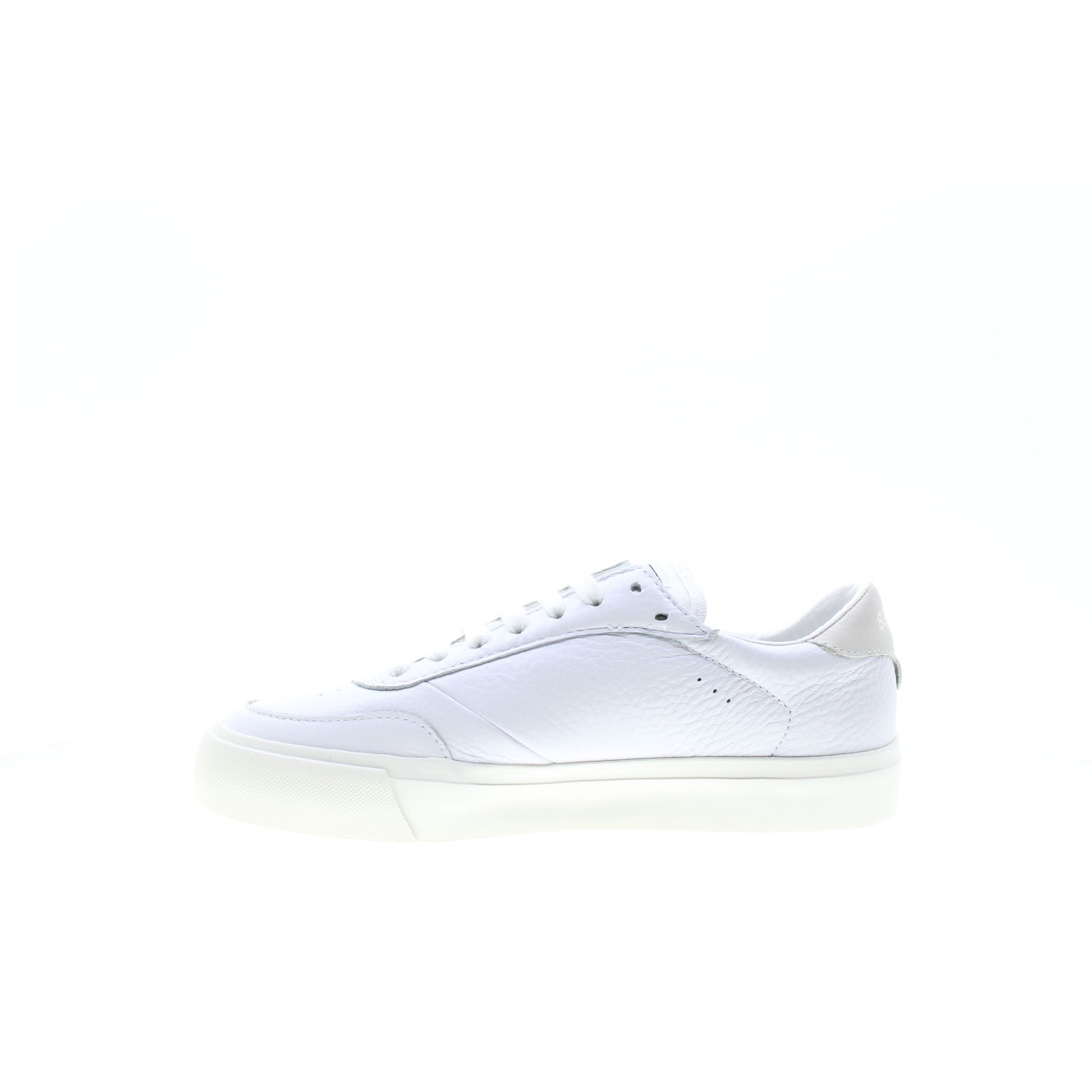 Superga SNEAKERS Bianco
