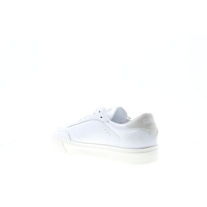 Superga SNEAKERS Bianco