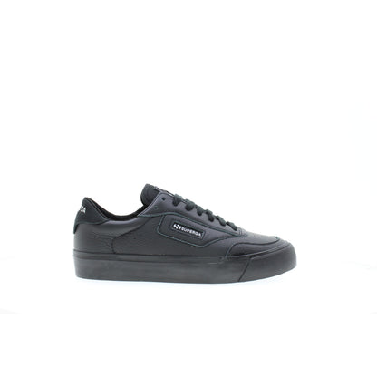 Superga SNEAKERS Nero