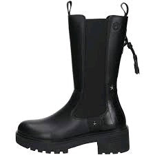 Lumberjack BEATLES Nero