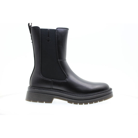 Lumberjack BEATLES Nero