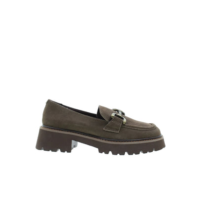ALMA BLU Mocassino I23BL1252 - GIORDANO 137