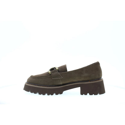 ALMA BLU Mocassino I23BL1252 - GIORDANO 137