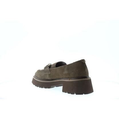 ALMA BLU Mocassino I23BL1252 - GIORDANO 137