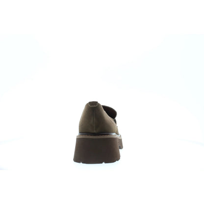 ALMA BLU Mocassino I23BL1252 - GIORDANO 137
