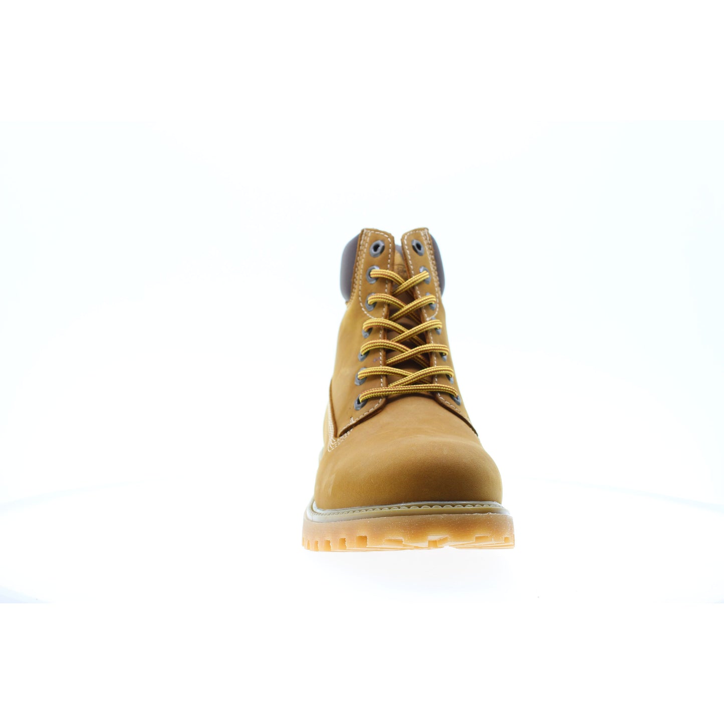 Lumberjack ANFIBIO Giallo