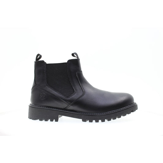 Lumberjack BEATLES Nero