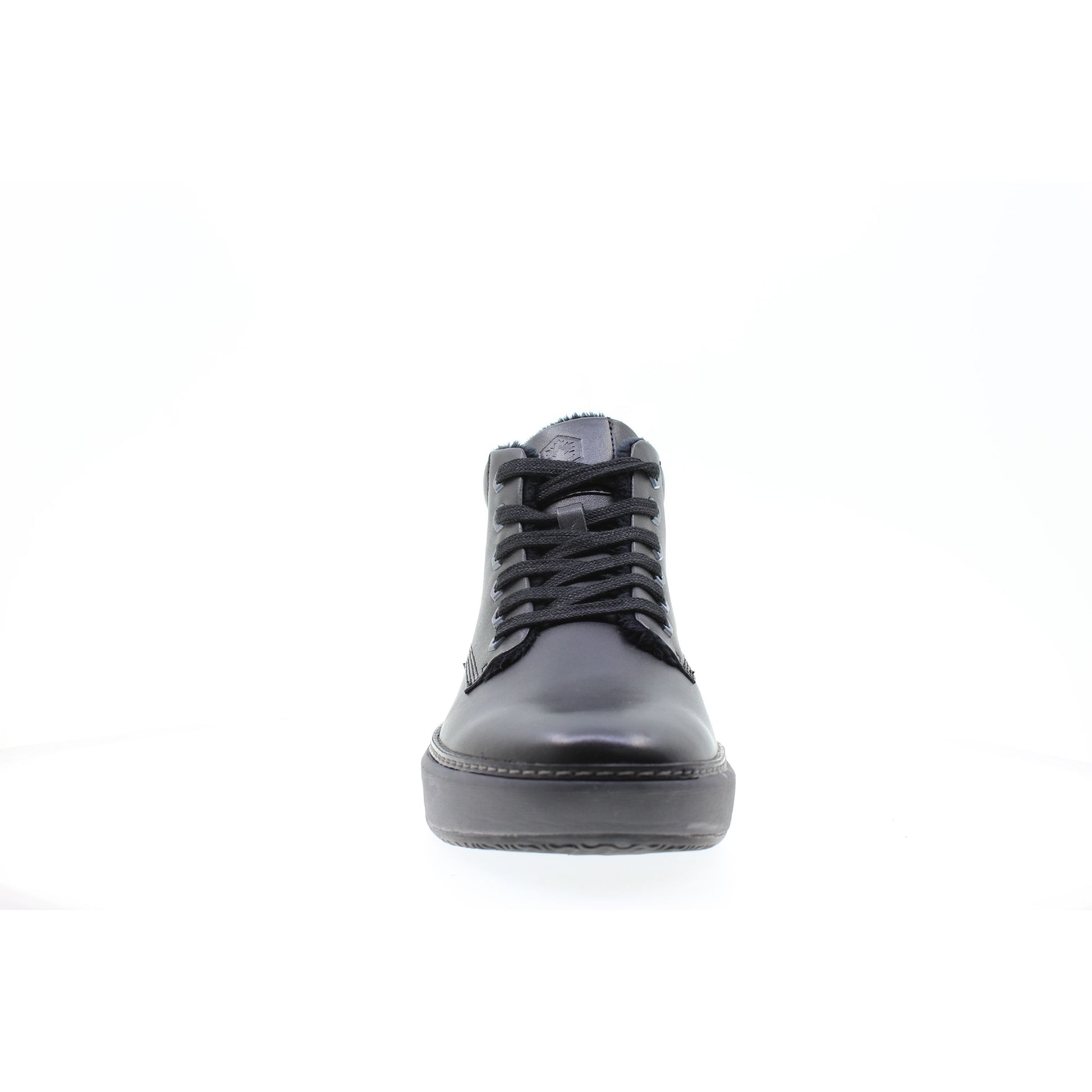 Lumberjack SNEAKERS Nero