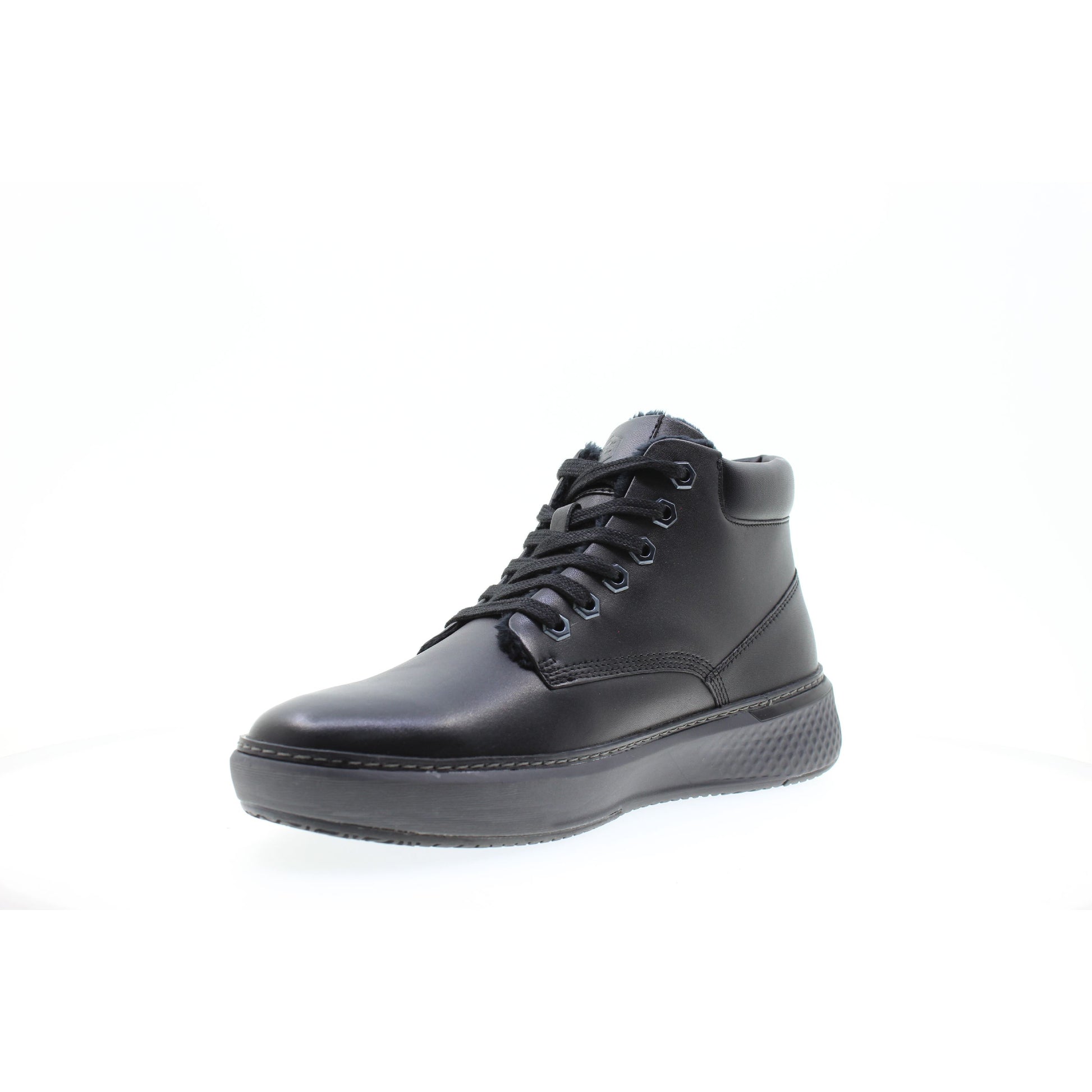 Lumberjack SNEAKERS Nero
