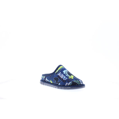 GRUNLAND Pantofola CI2521 - GIORDANO 137