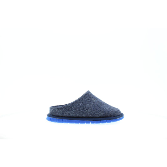 Grunland PANTOFOLA Blu