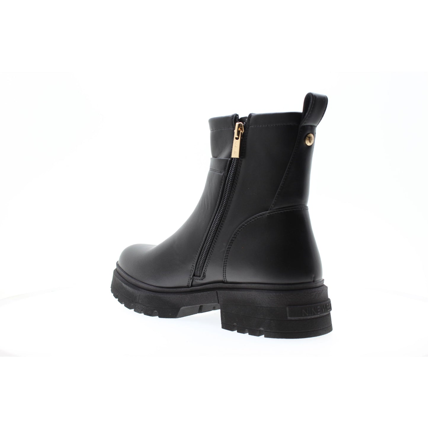 Nine West TRONCHETTO Nero