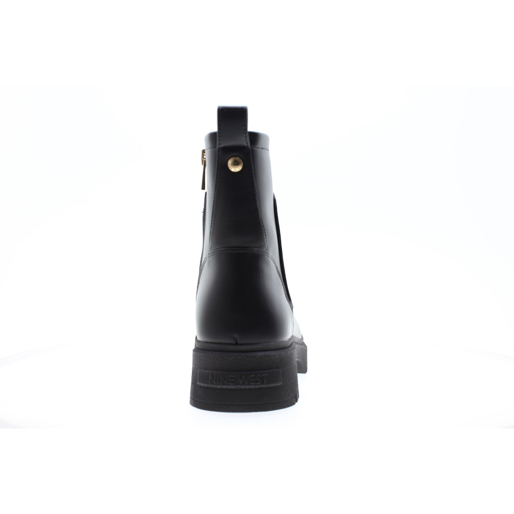 Nine West TRONCHETTO Nero