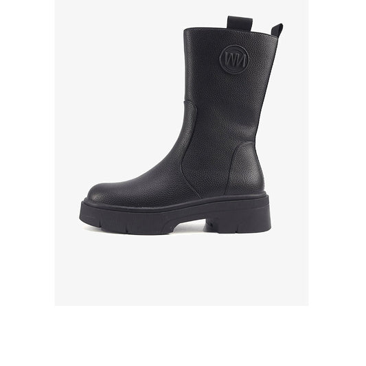 Nine West TRONCHETTO Nero