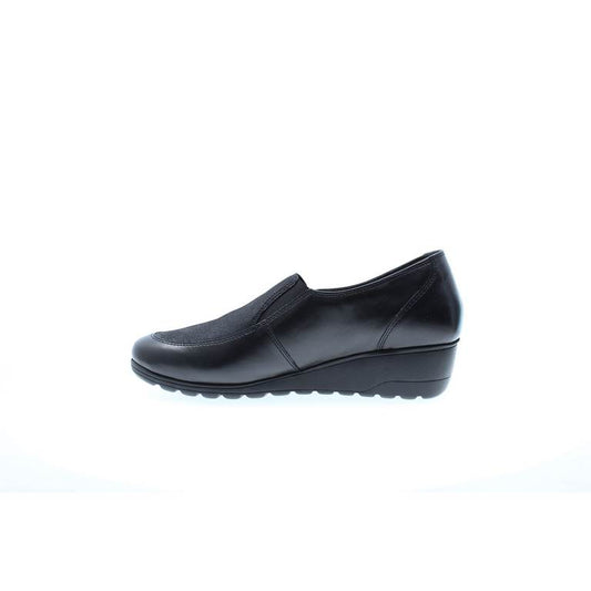 Mephisto MOCASSINO Nero
