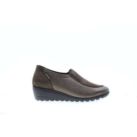 Mephisto MOCASSINO Marrone