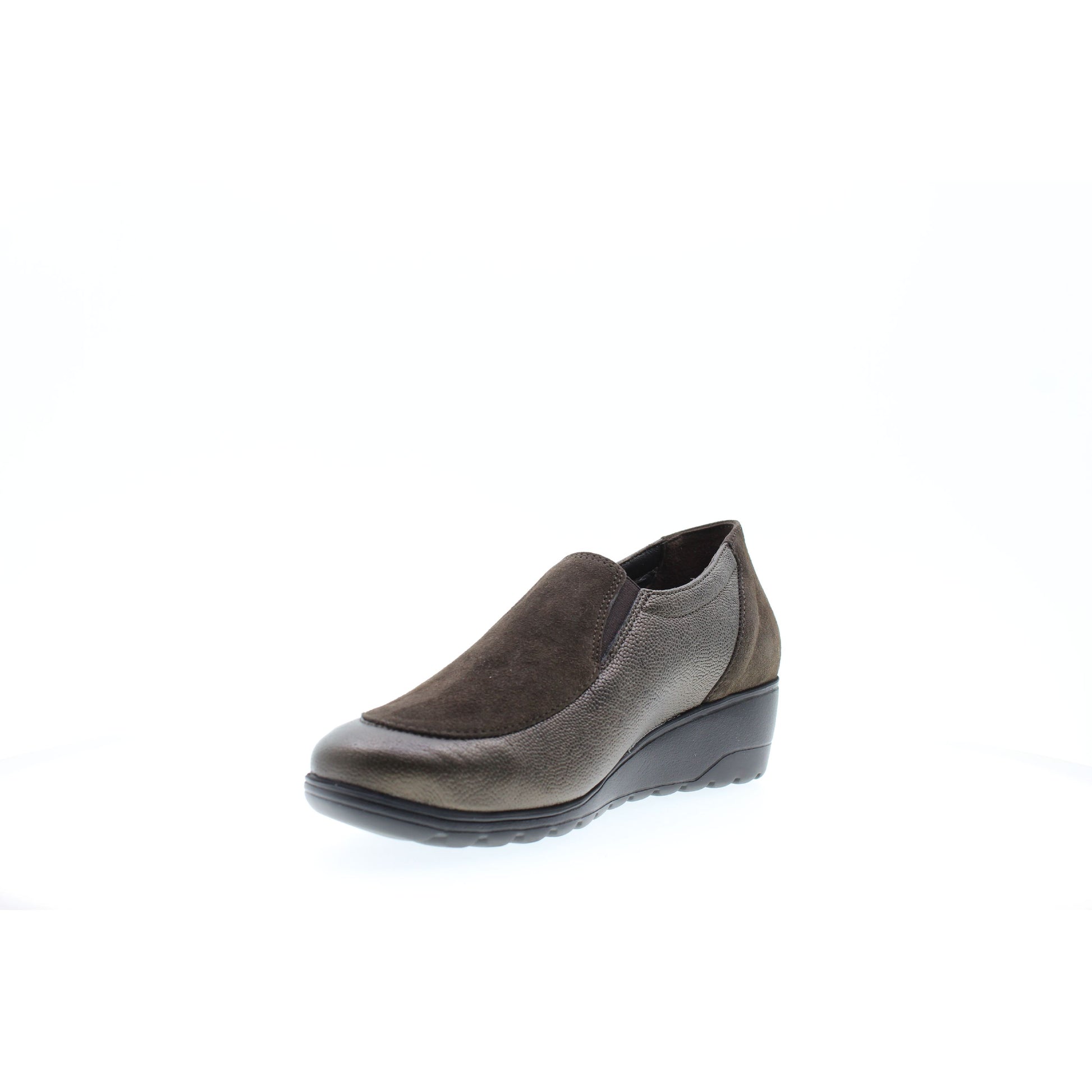 Mephisto MOCASSINO Marrone
