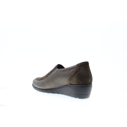 Mephisto MOCASSINO Marrone