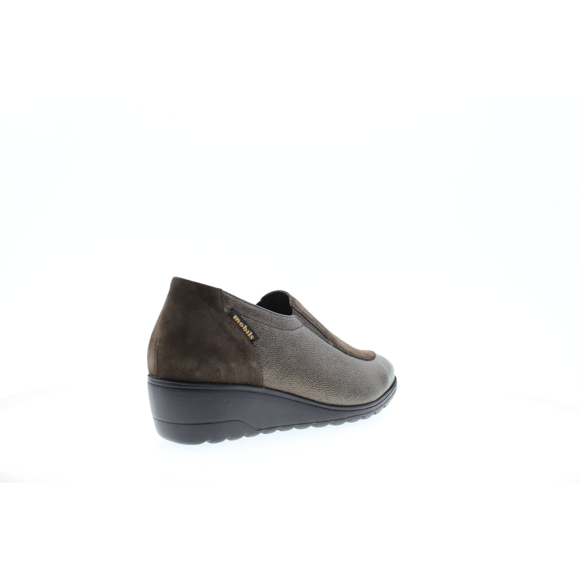 Mephisto MOCASSINO Marrone