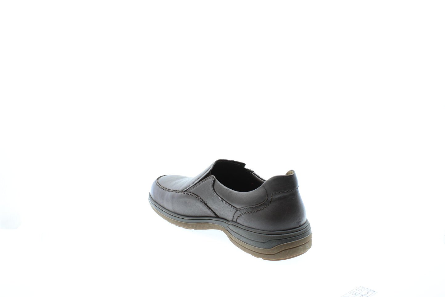 Mephisto MOCASSINO Marrone