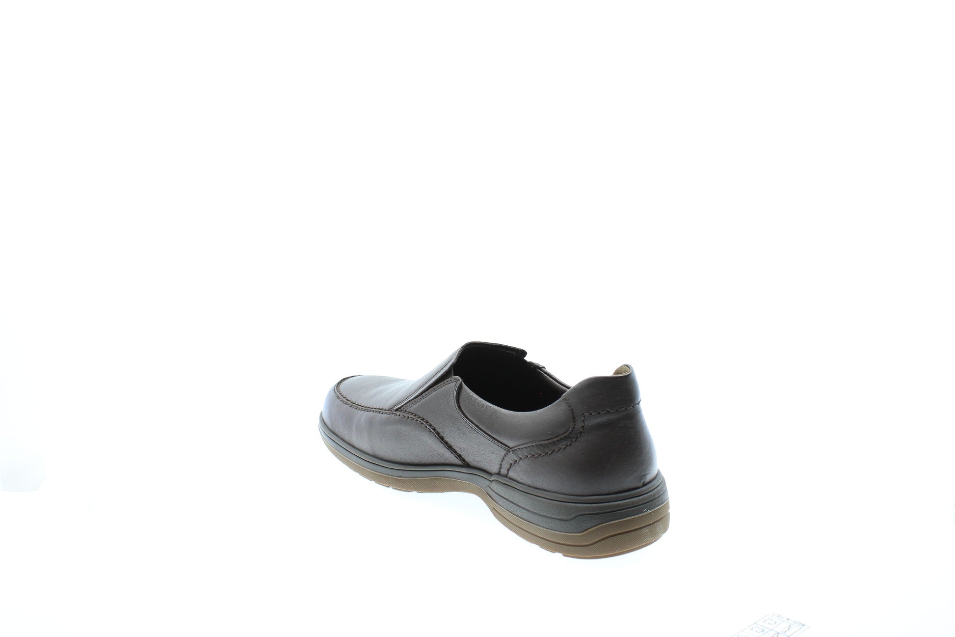 Mephisto MOCASSINO Marrone