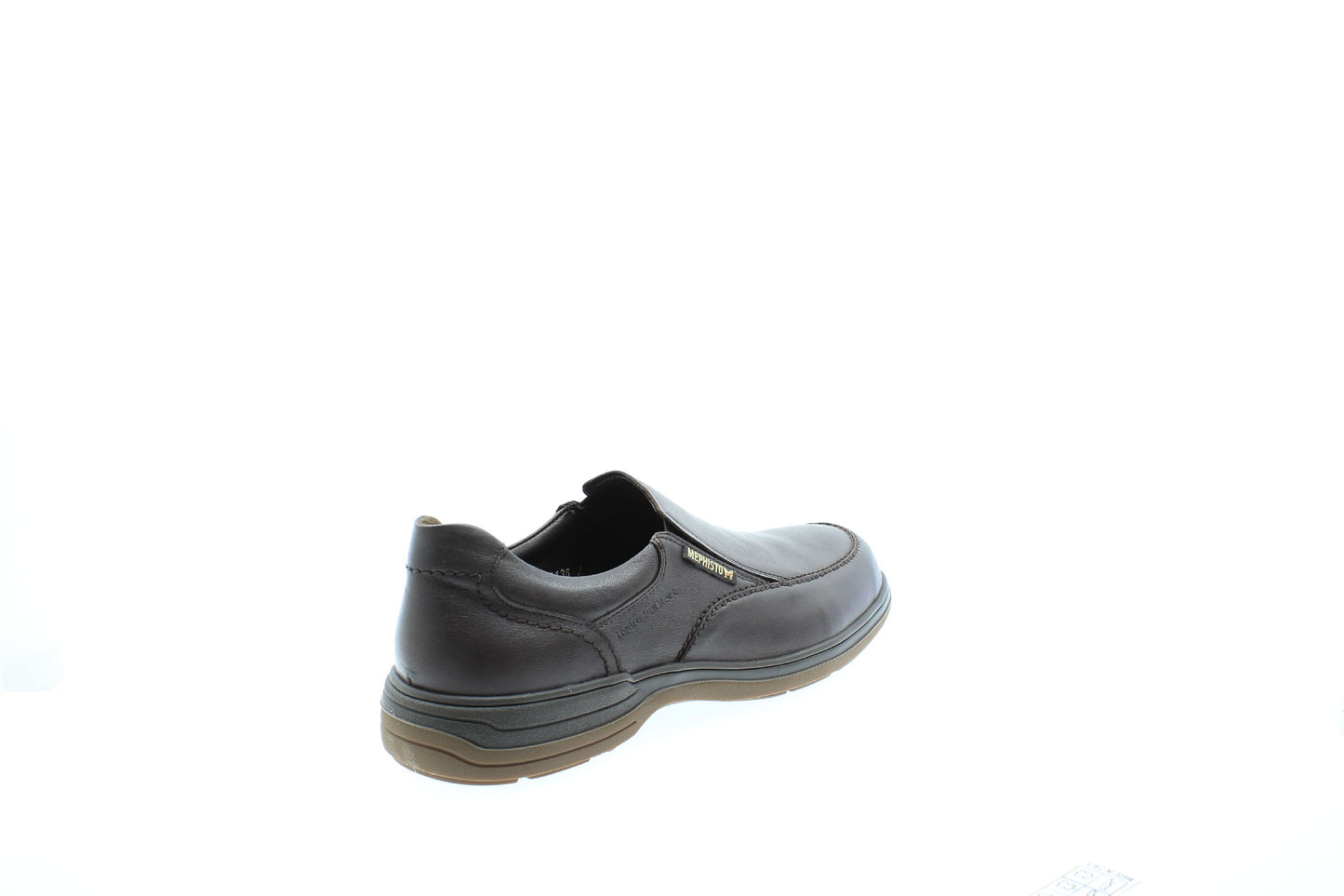Mephisto MOCASSINO Marrone