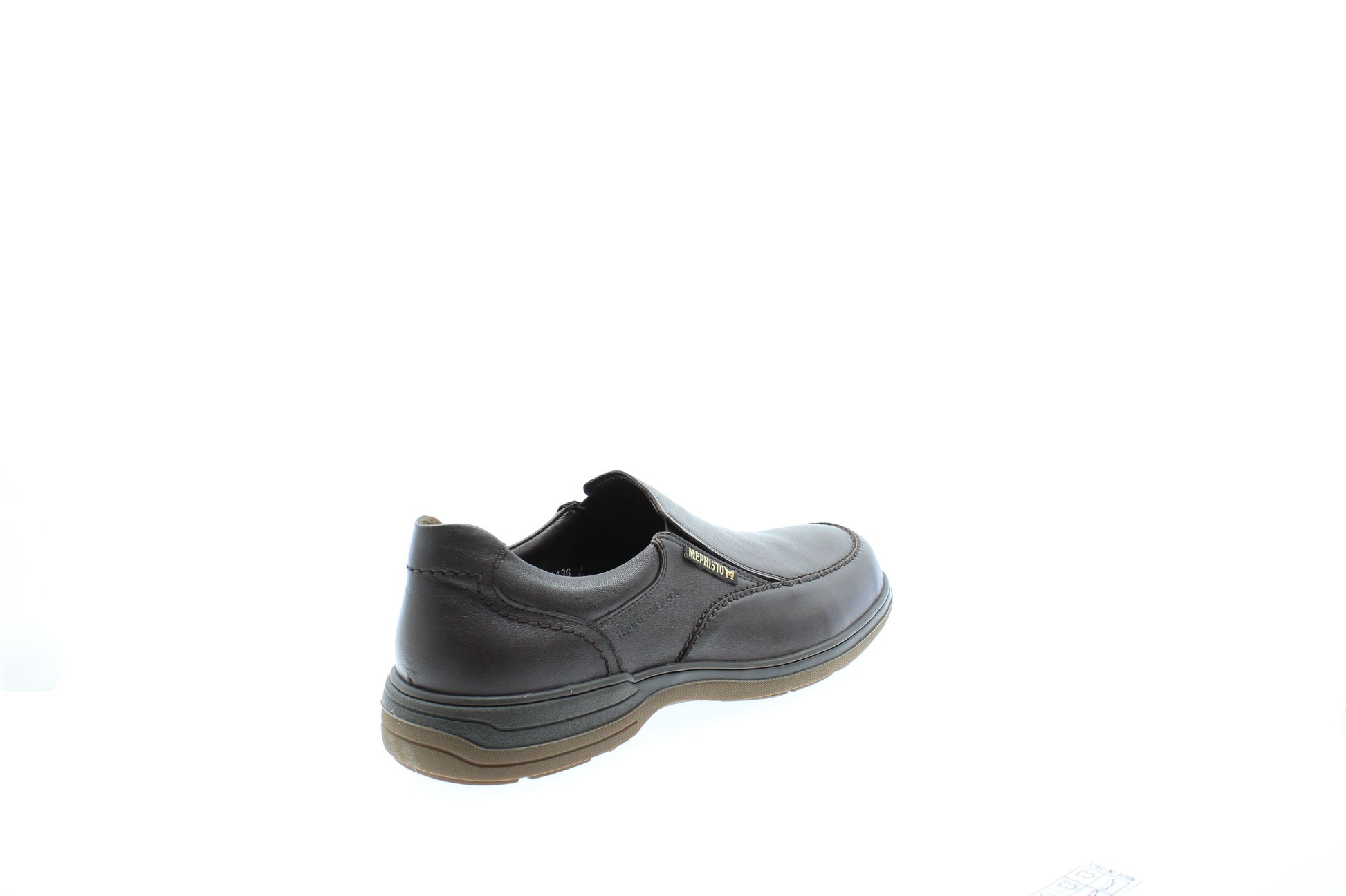 Mephisto MOCASSINO Marrone