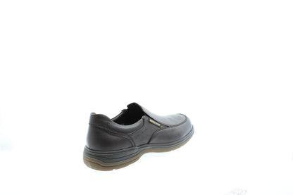 Mephisto MOCASSINO Marrone