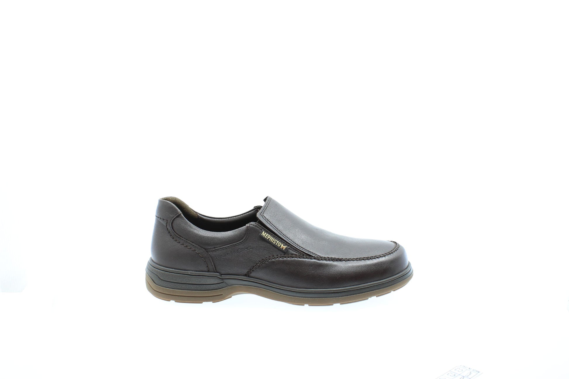 Mephisto MOCASSINO Marrone