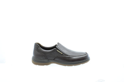 Mephisto MOCASSINO Marrone