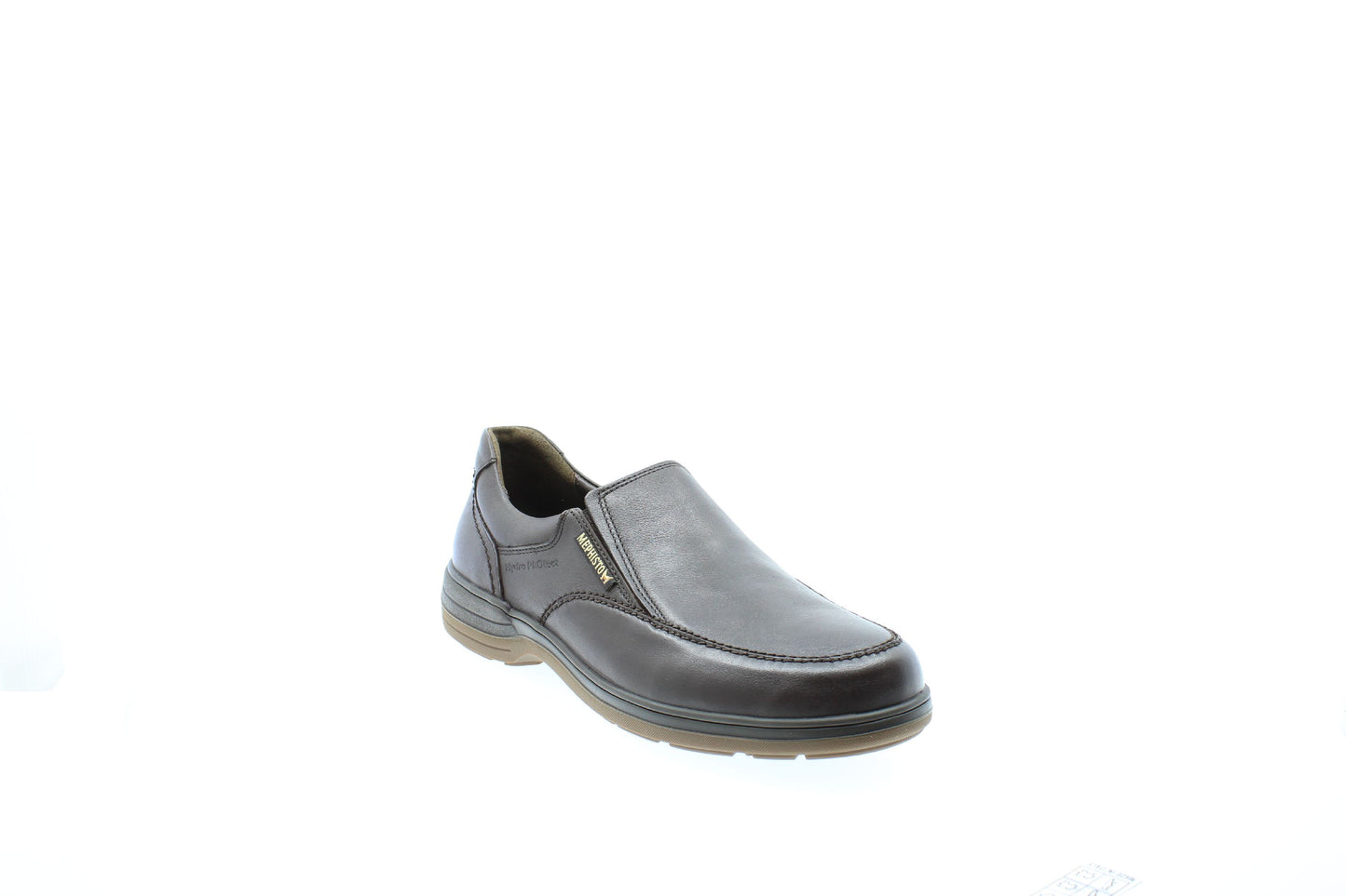 Mephisto MOCASSINO Marrone